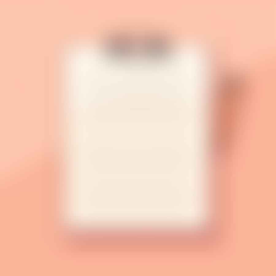 Essay outline on a piece of paper